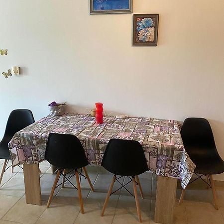 Dimitris House 2 Apartment Alepou Ngoại thất bức ảnh