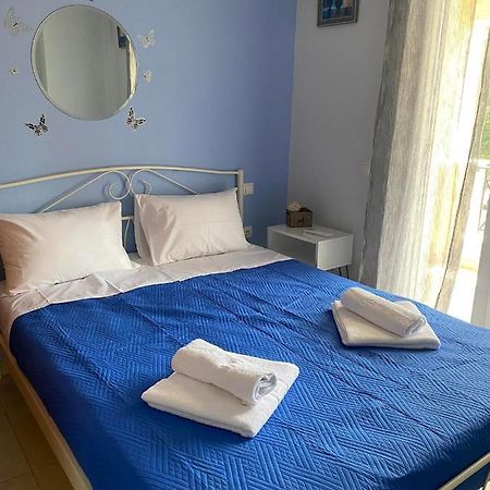 Dimitris House 2 Apartment Alepou Ngoại thất bức ảnh