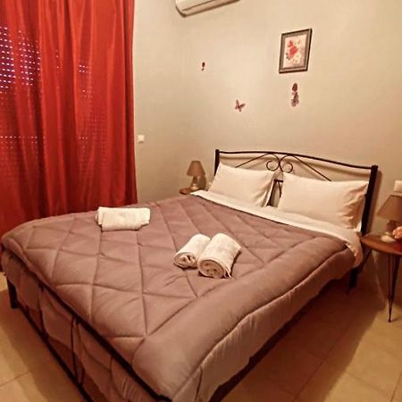 Dimitris House 2 Apartment Alepou Ngoại thất bức ảnh