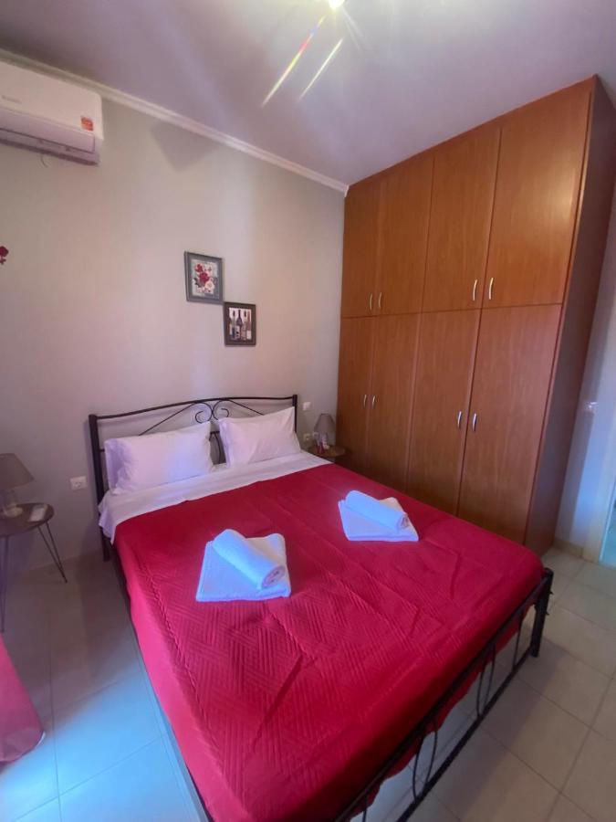 Dimitris House 2 Apartment Alepou Ngoại thất bức ảnh