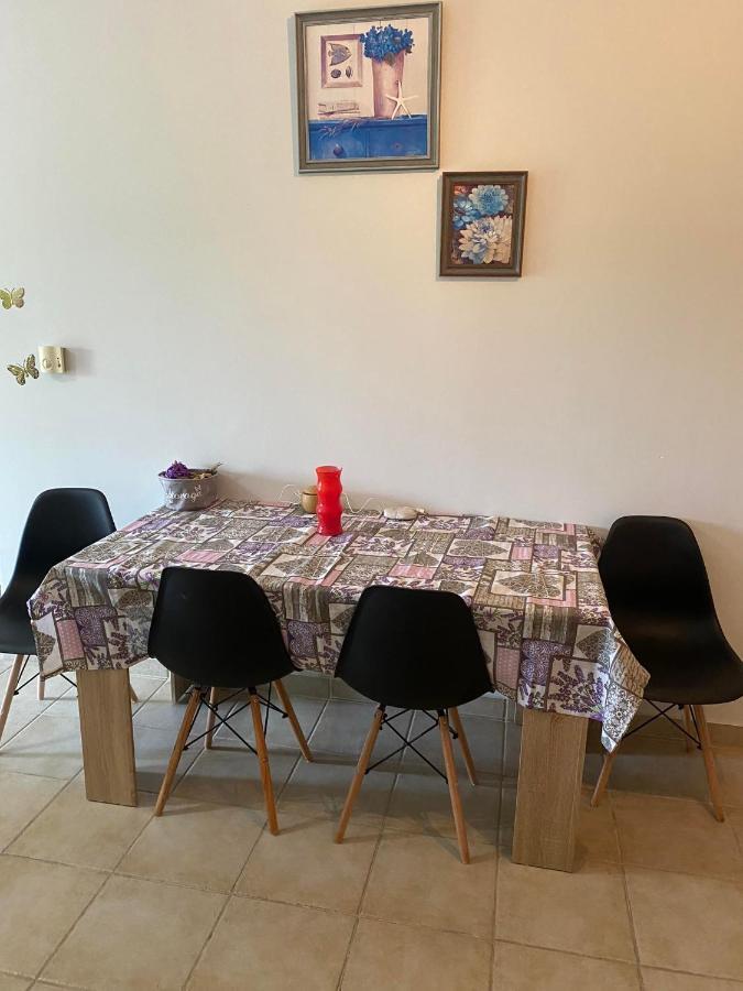 Dimitris House 2 Apartment Alepou Ngoại thất bức ảnh