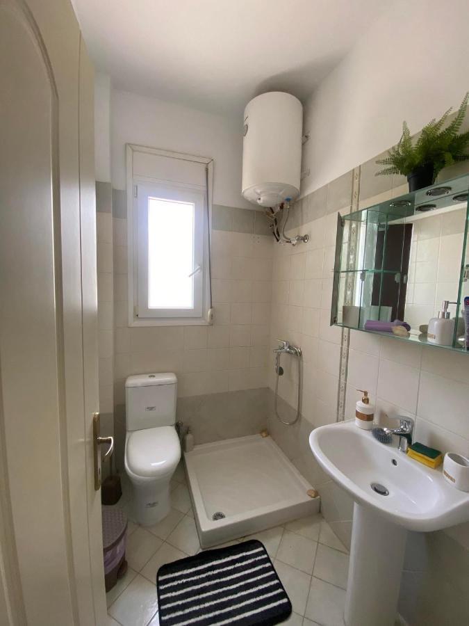 Dimitris House 2 Apartment Alepou Ngoại thất bức ảnh