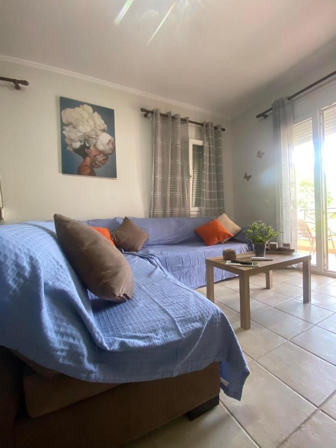 Dimitris House 2 Apartment Alepou Ngoại thất bức ảnh