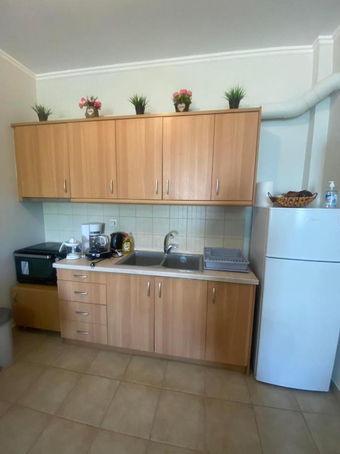 Dimitris House 2 Apartment Alepou Ngoại thất bức ảnh