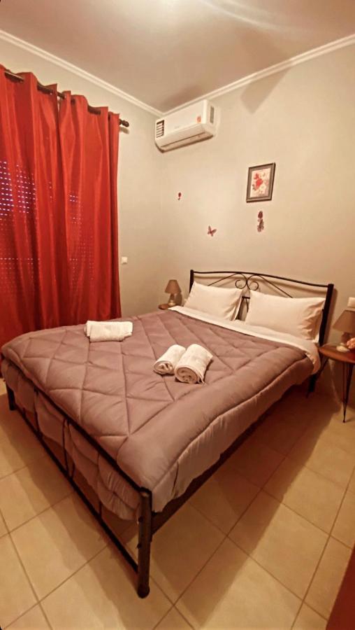 Dimitris House 2 Apartment Alepou Ngoại thất bức ảnh